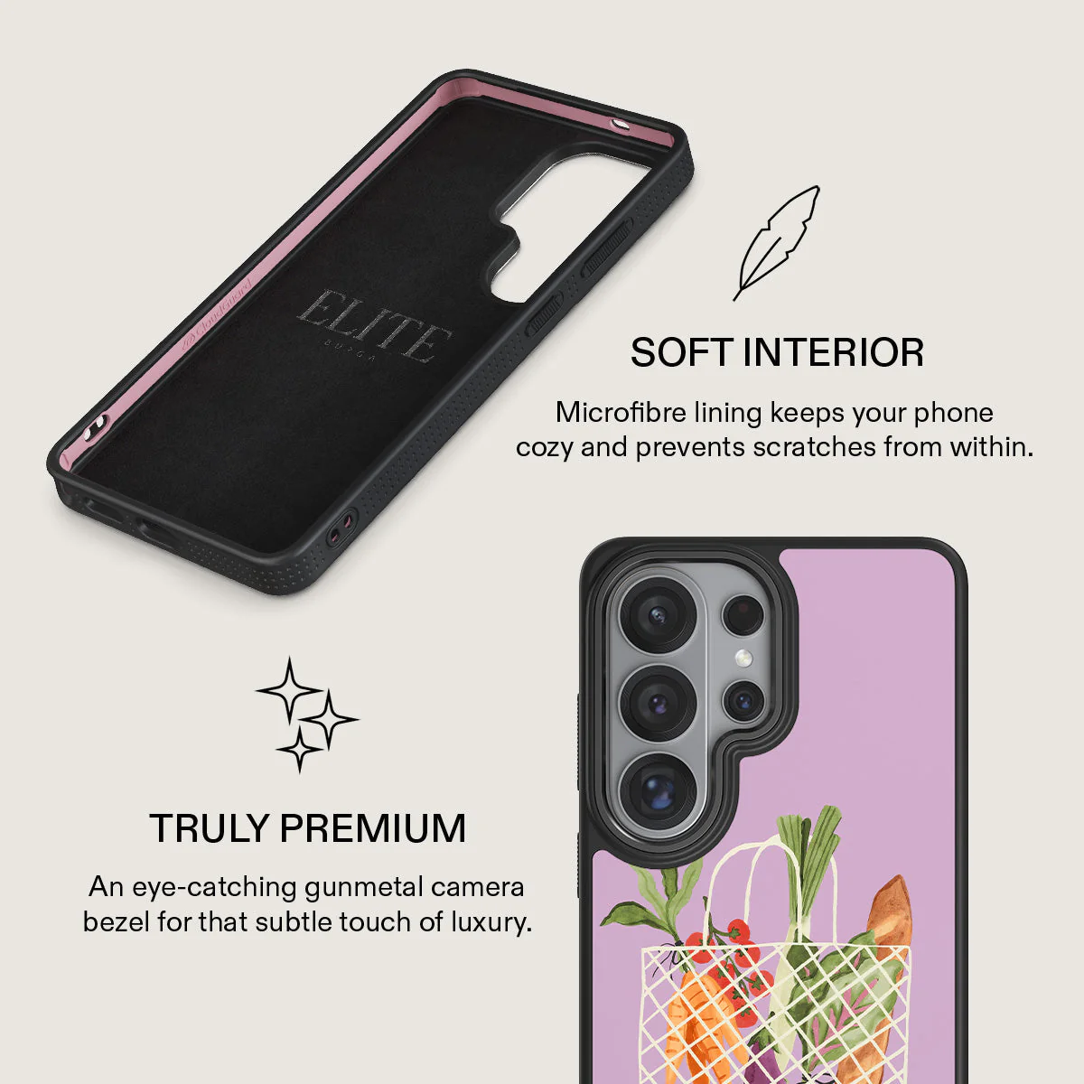 Farmers Market - Samsung Galaxy S26 Ultra Case - Image 17