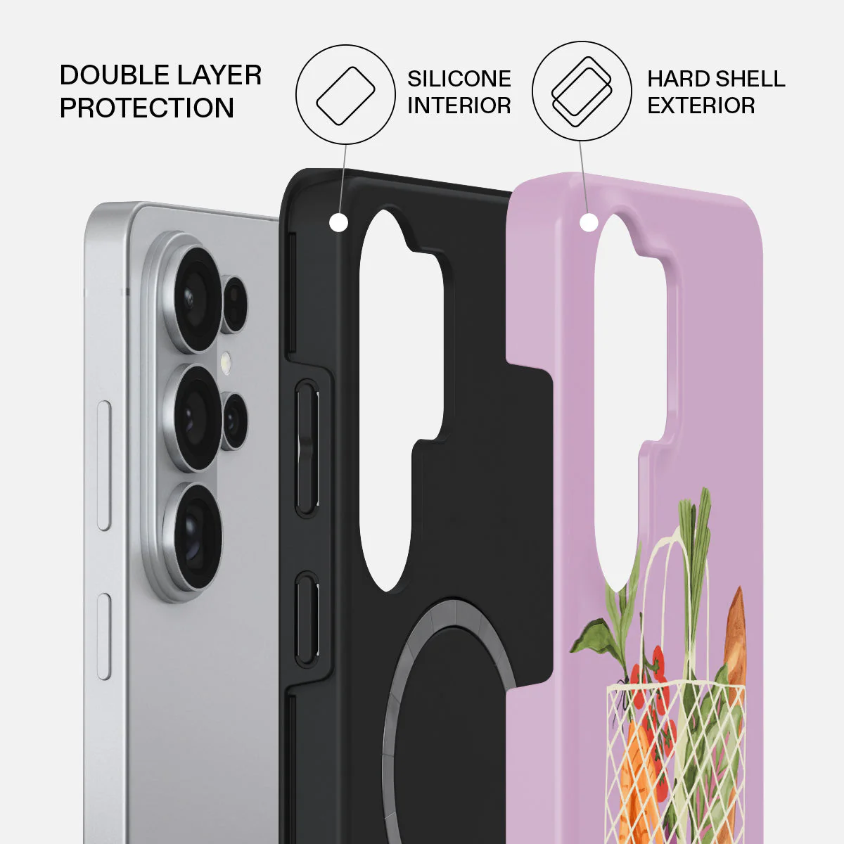 Farmers Market - Samsung Galaxy S26 Ultra Case - Image 2