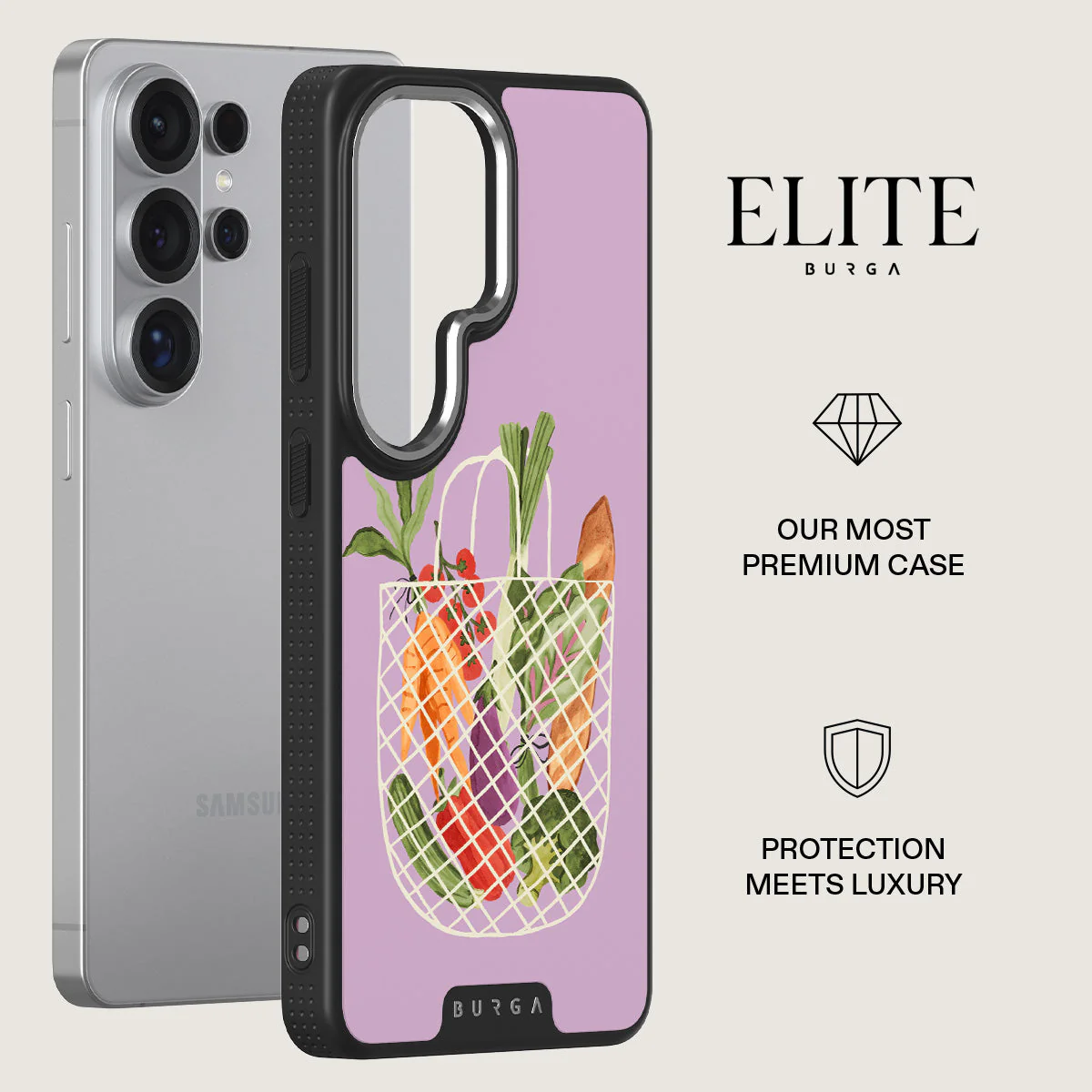 Farmers Market - Samsung Galaxy S26 Ultra Case - Image 20