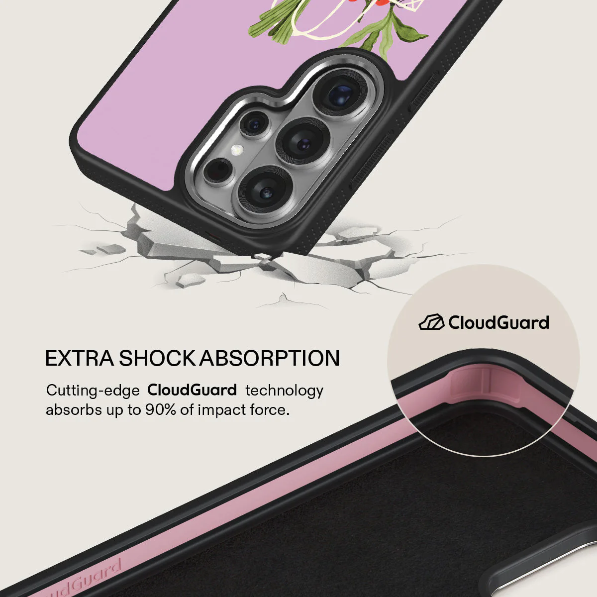 Farmers Market - Samsung Galaxy S26 Ultra Case - Image 21