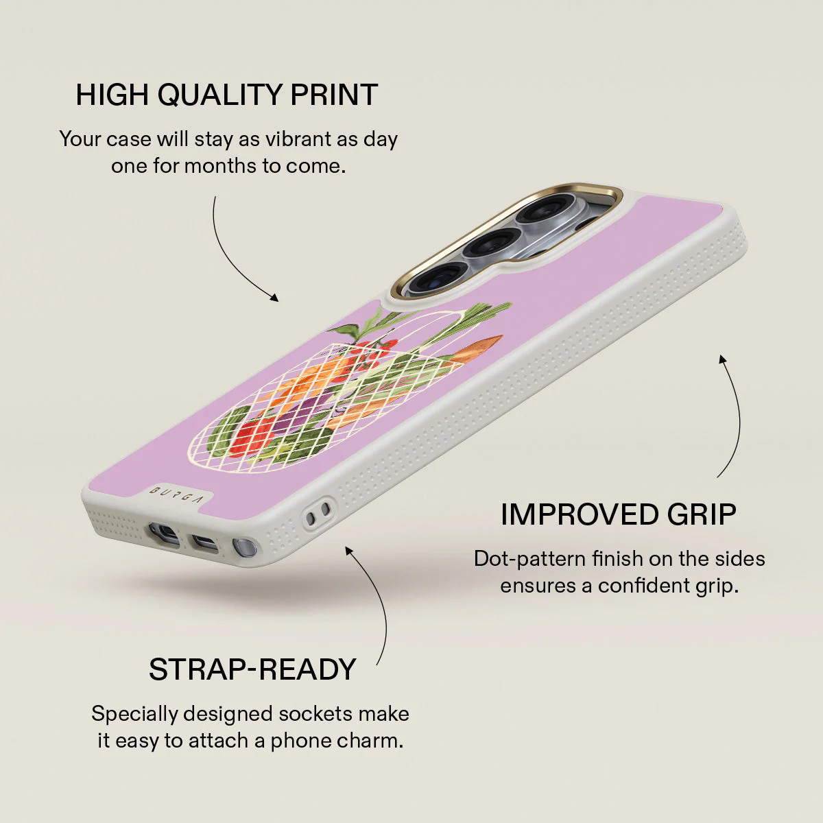 Farmers Market - Samsung Galaxy S26 Ultra Case - Image 30