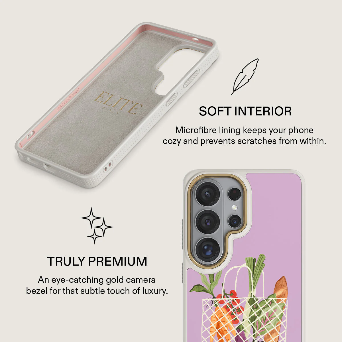 Farmers Market - Samsung Galaxy S26 Ultra Case - Image 31