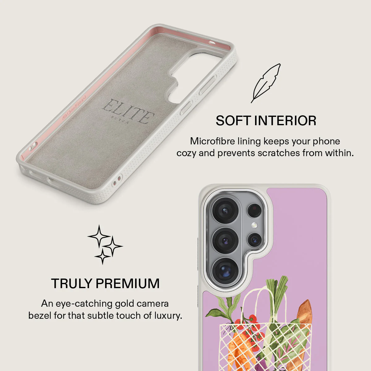 Farmers Market - Samsung Galaxy S26 Ultra Case - Image 38