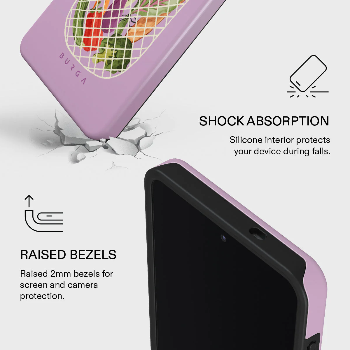 Farmers Market - Samsung Galaxy S26 Ultra Case - Image 4