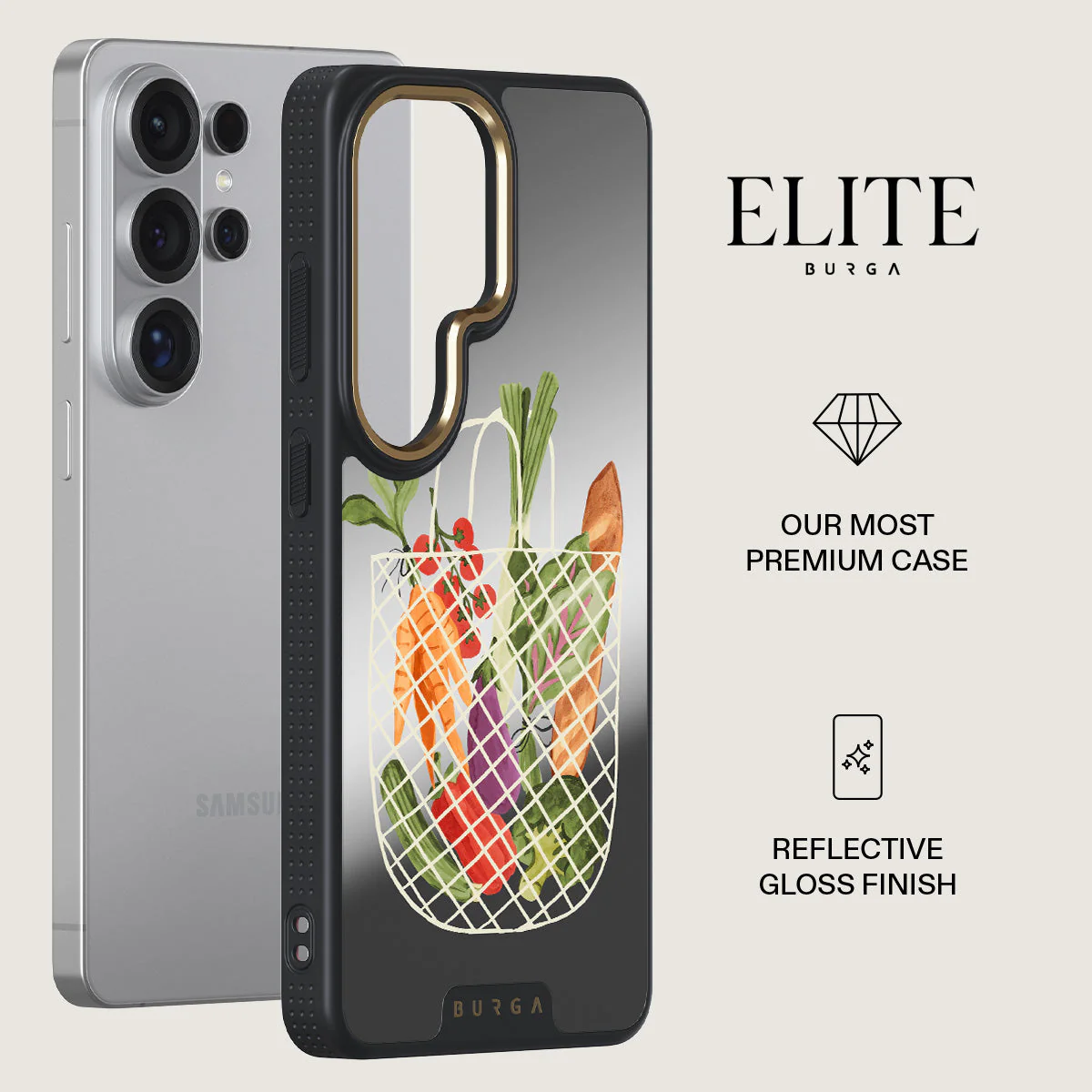 Farmers Market - Samsung Galaxy S26 Ultra Case - Image 41