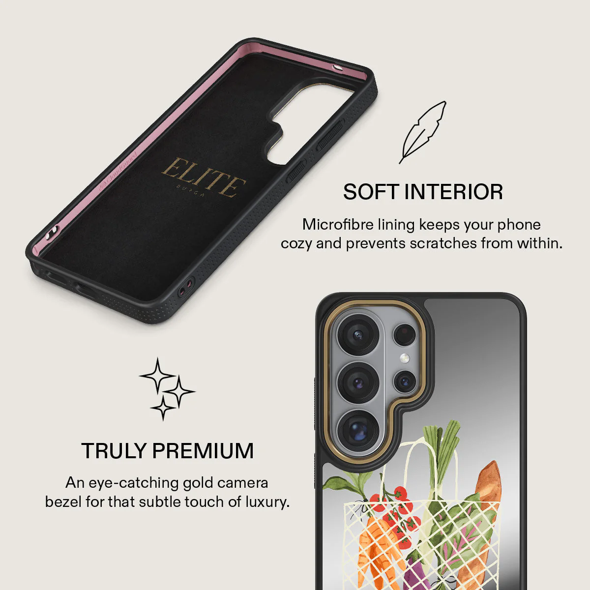 Farmers Market - Samsung Galaxy S26 Ultra Case - Image 46