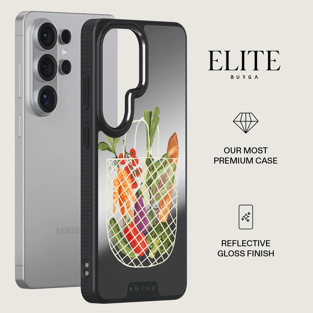 Farmers Market - Samsung Galaxy S26 Ultra Case - Image 49