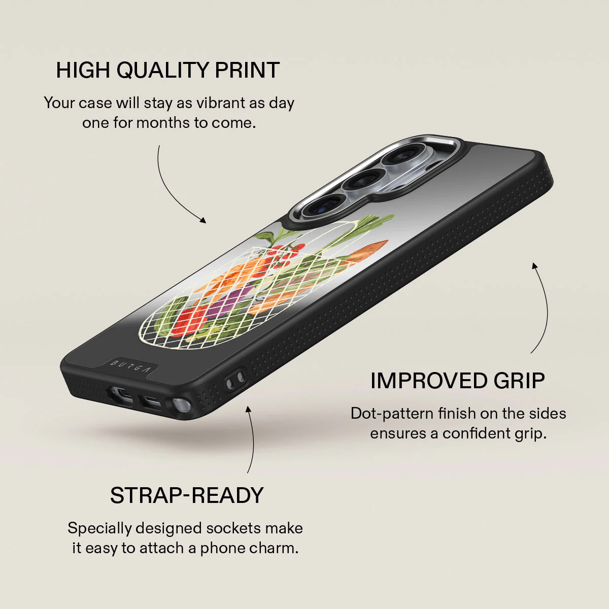 Farmers Market - Samsung Galaxy S26 Ultra Case - Image 61