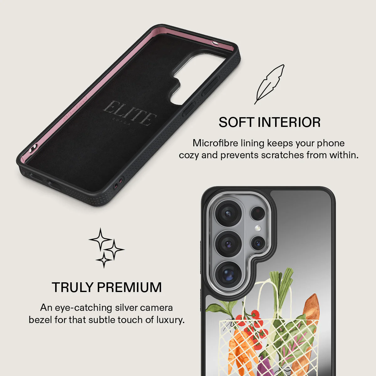 Farmers Market - Samsung Galaxy S26 Ultra Case - Image 62