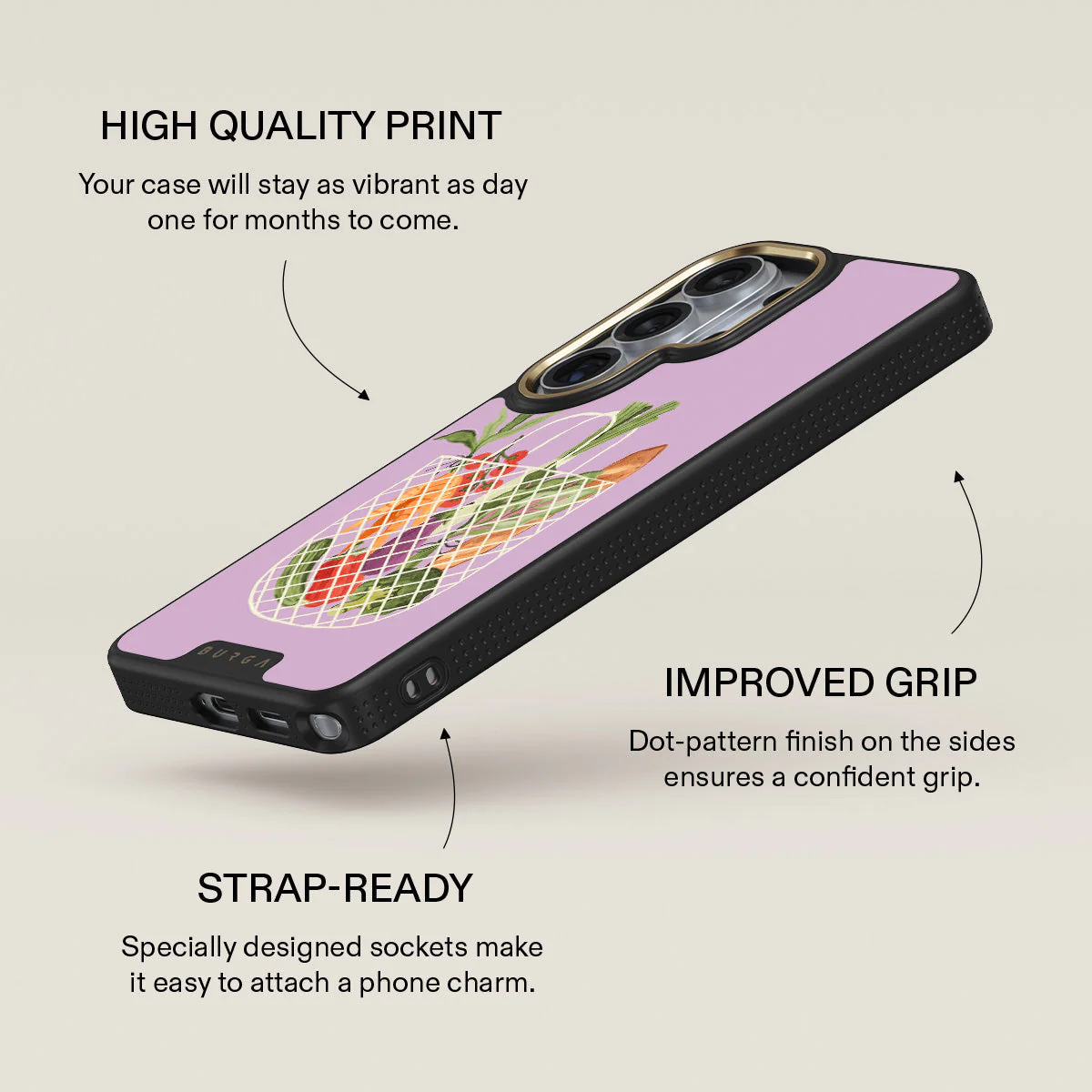 Farmers Market - Samsung Galaxy S26 Ultra Case - Image 9