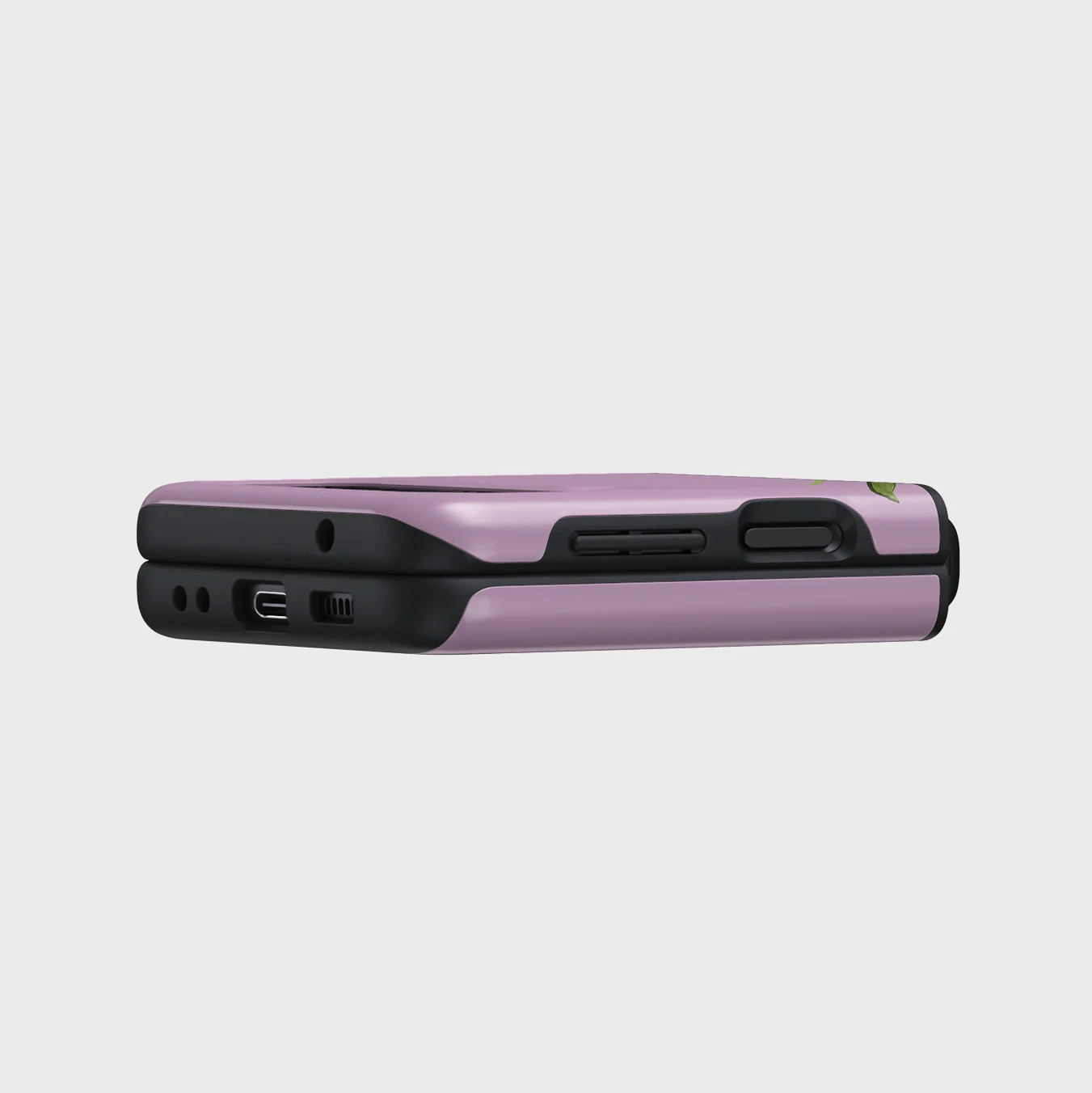Farmers Market - Samsung Galaxy Z Flip 4 Case - Image 13