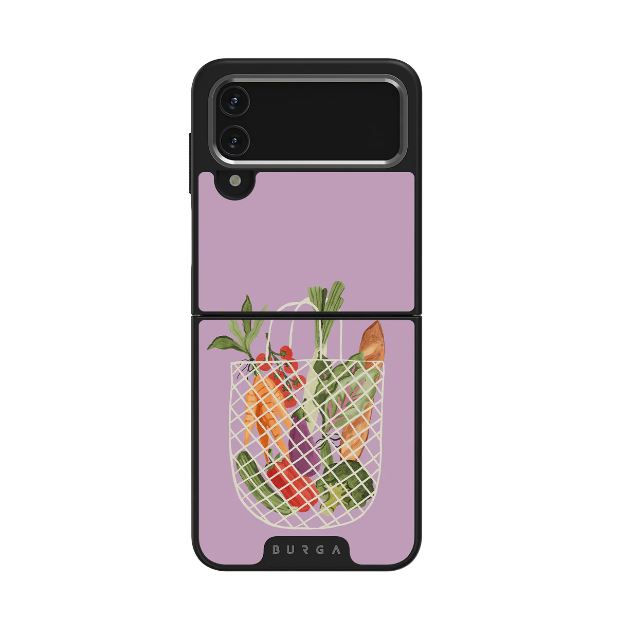 Farmers Market - Samsung Galaxy Z Flip 4 Case - Image 20