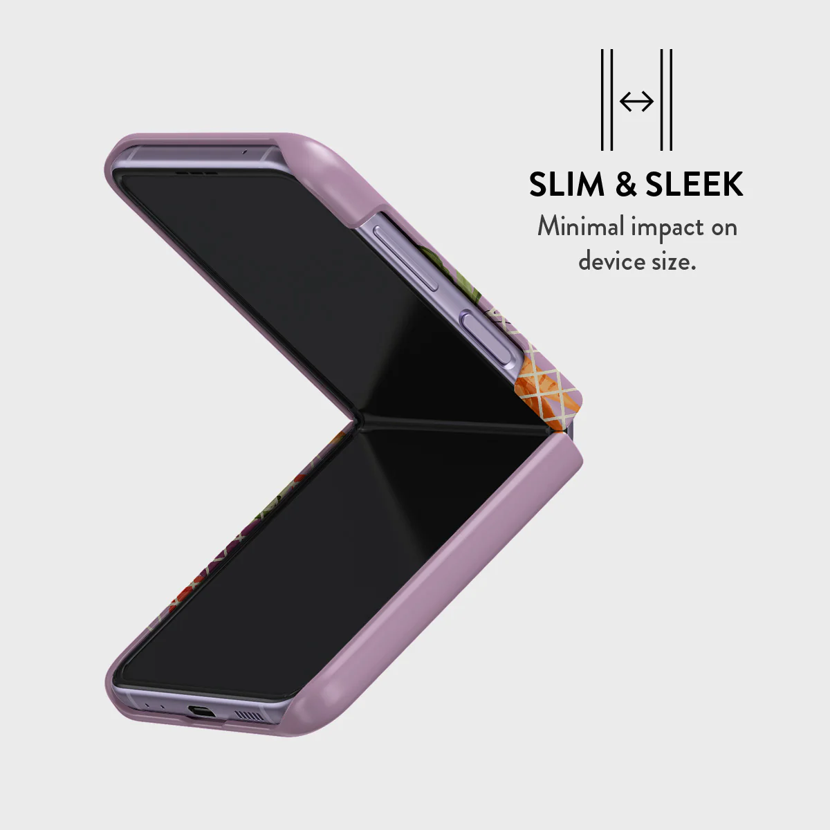 Farmers Market - Samsung Galaxy Z Flip 4 Case - Image 4