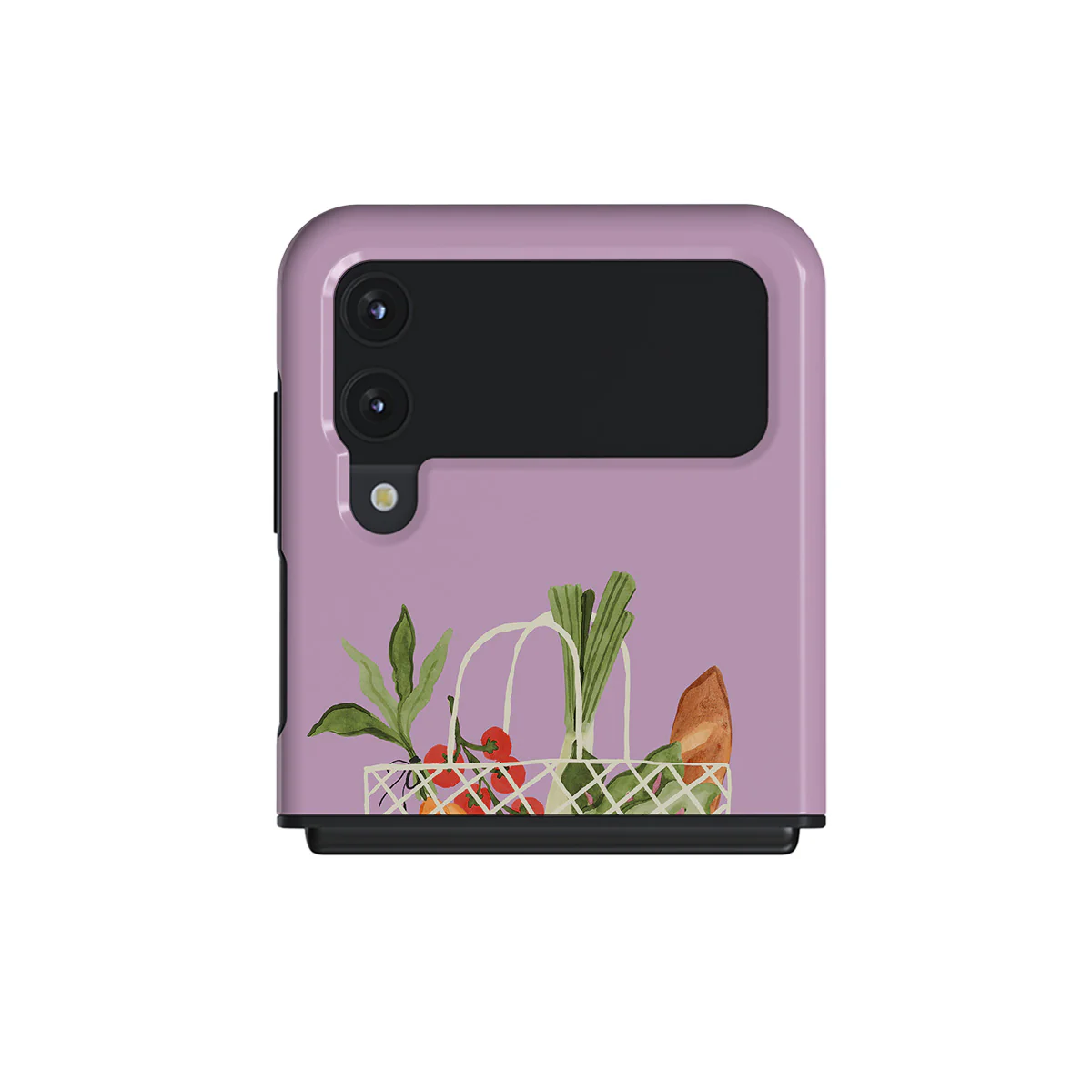 Farmers Market - Samsung Galaxy Z Flip 4 Case - Image 7