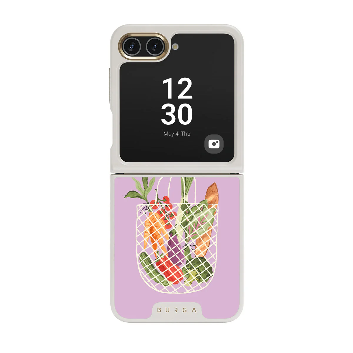 Farmers Market - Samsung Galaxy Z Flip 5 Case - Image 22