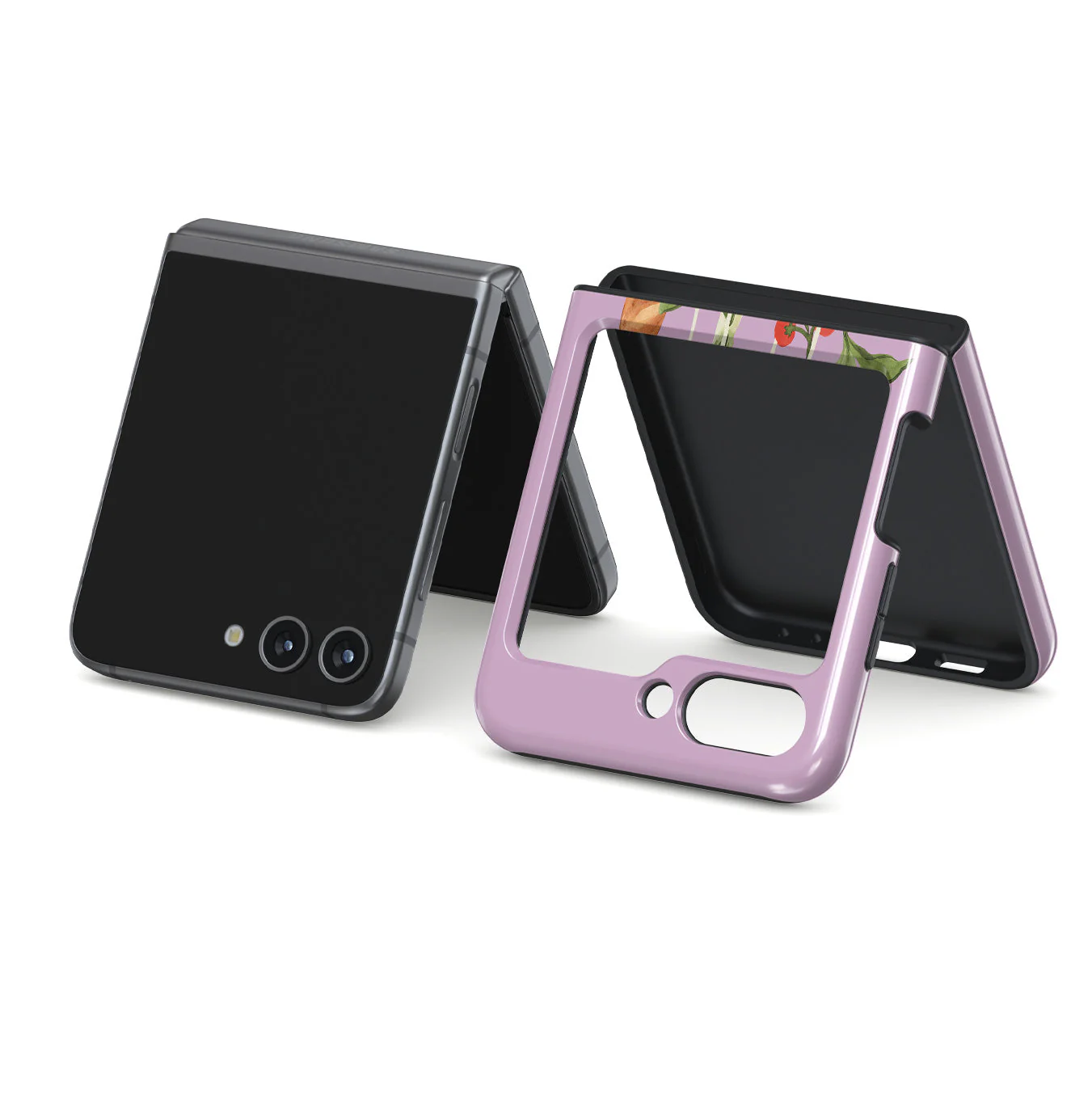 Farmers Market - Samsung Galaxy Z Flip 5 Case - Image 5