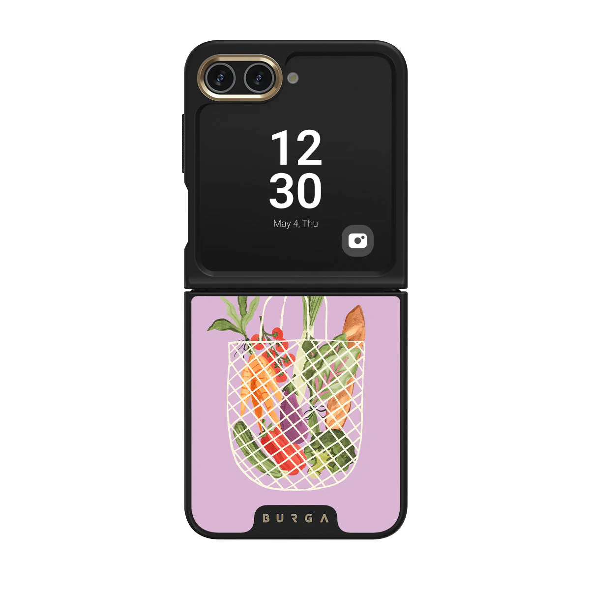 Farmers Market - Samsung Galaxy Z Flip 5 Case - Image 8
