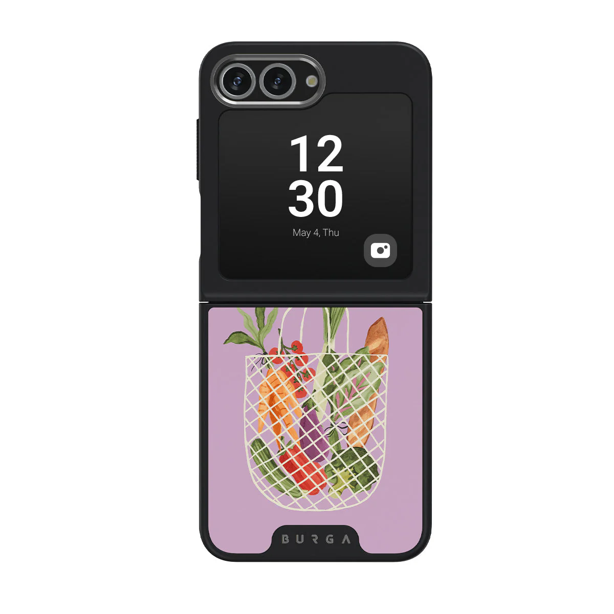 Farmers Market - Samsung Galaxy Z Flip 6 Case - Image 13