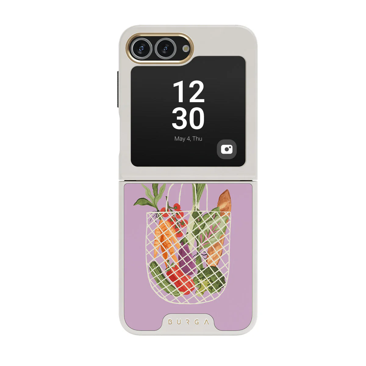 Farmers Market - Samsung Galaxy Z Flip 6 Case - Image 20