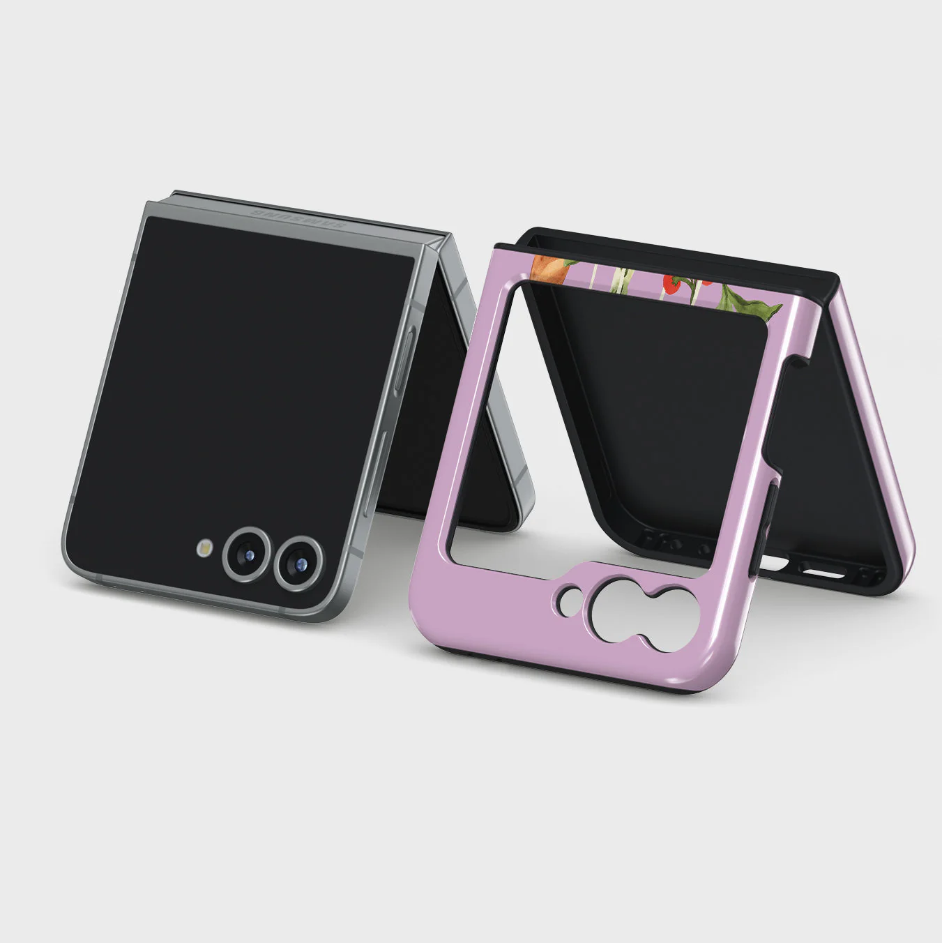 Farmers Market - Samsung Galaxy Z Flip 6 Case - Image 5