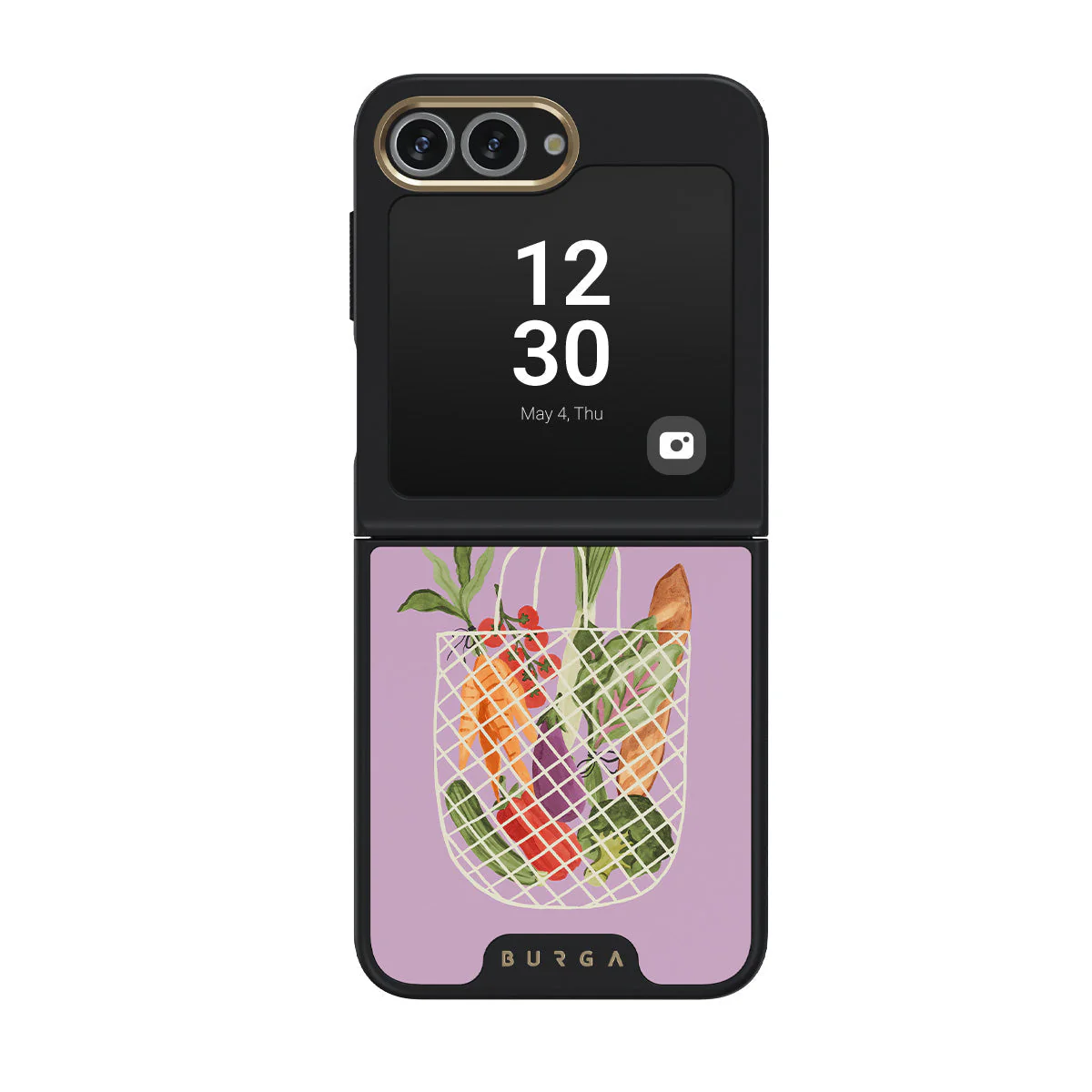Farmers Market - Samsung Galaxy Z Flip 6 Case - Image 6