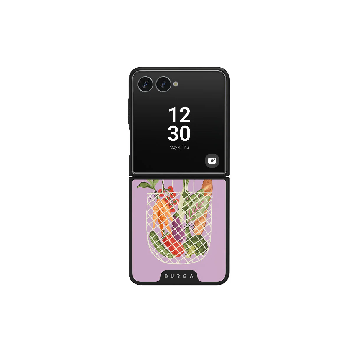 Farmers Market - Samsung Galaxy Z Flip 7 Case - Image 12