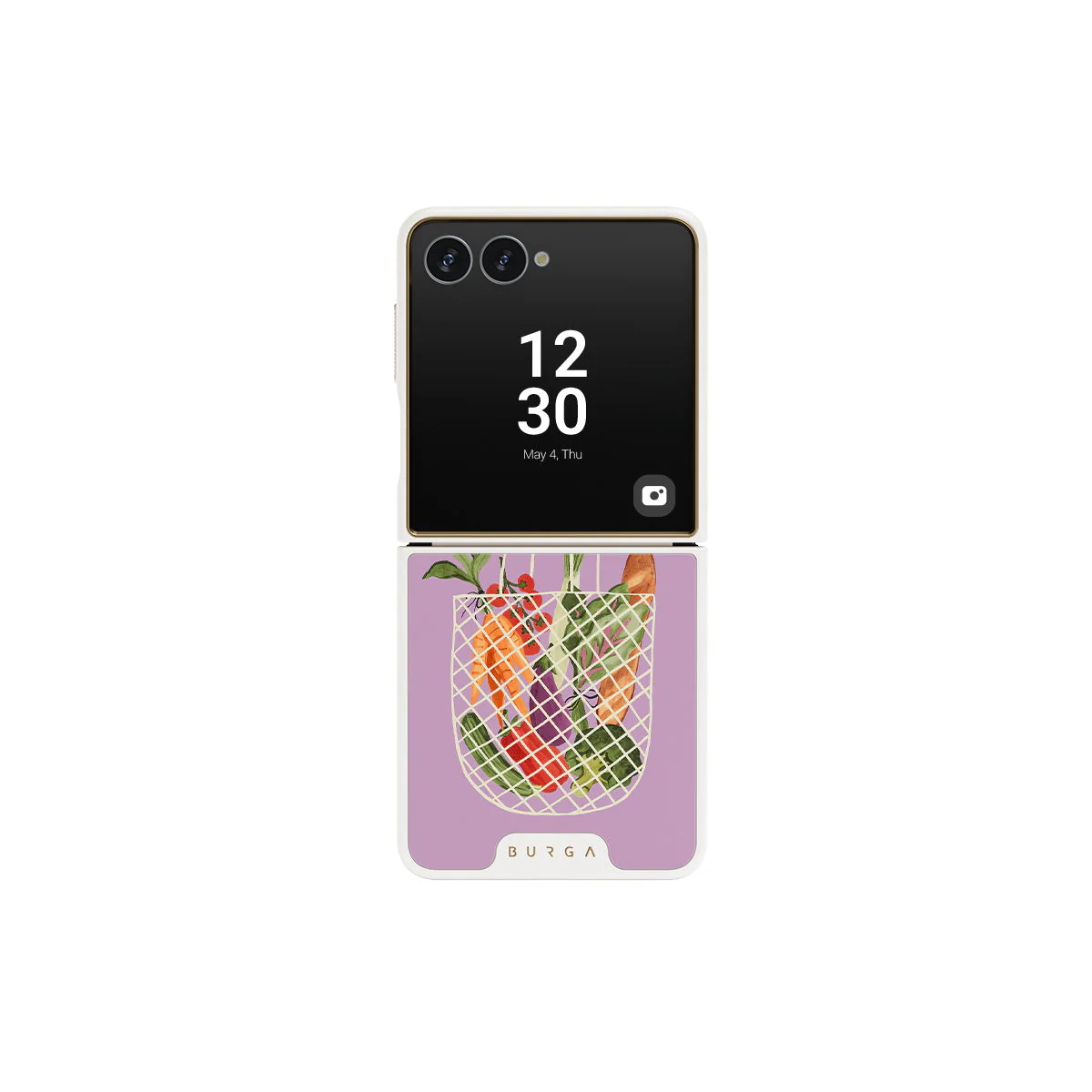 Farmers Market - Samsung Galaxy Z Flip 7 Case - Image 19