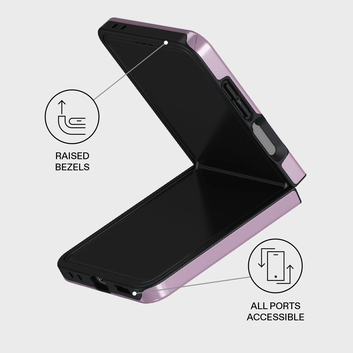 Farmers Market - Samsung Galaxy Z Flip 7 Case - Image 3