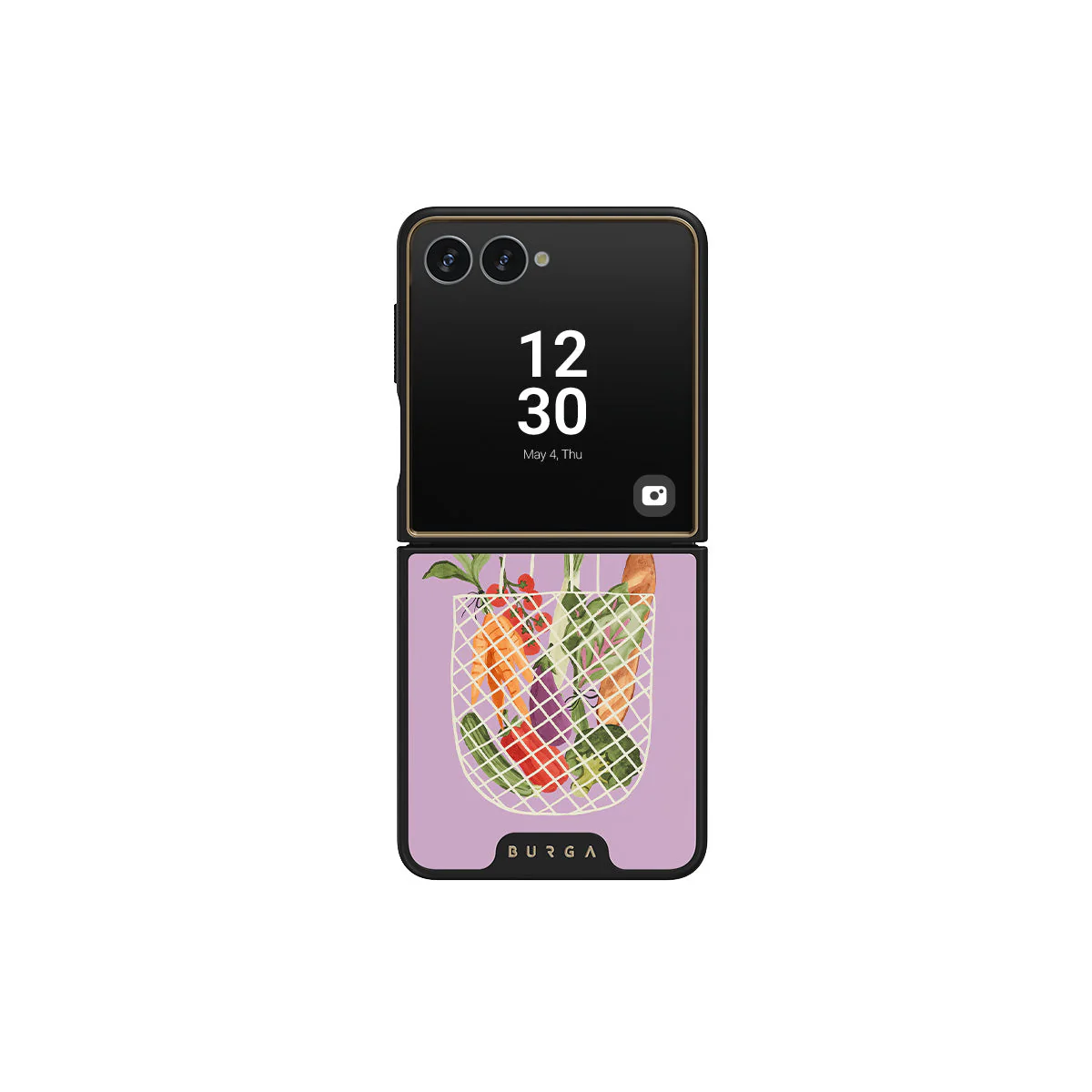 Farmers Market - Samsung Galaxy Z Flip 7 Case - Image 5