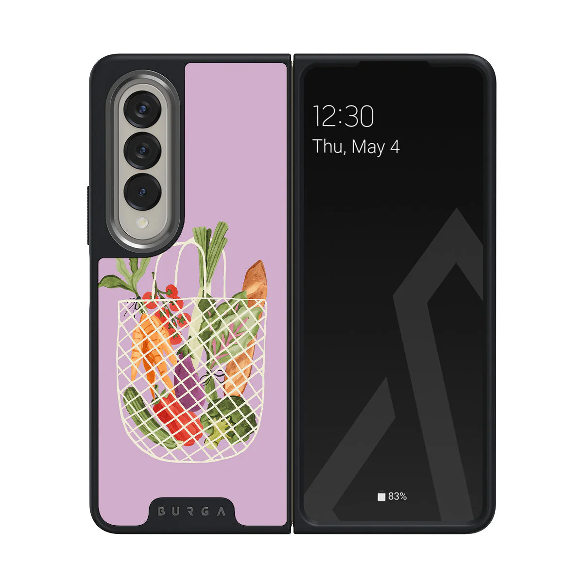 Farmers Market - Samsung Galaxy Z Fold 4 Case - Image 13