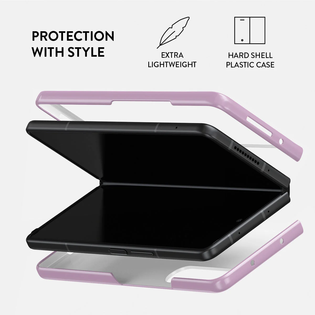 Farmers Market - Samsung Galaxy Z Fold 4 Case - Image 2