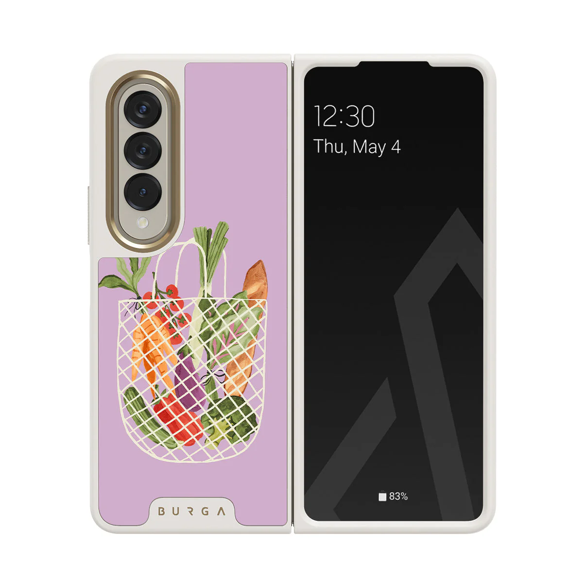 Farmers Market - Samsung Galaxy Z Fold 4 Case - Image 20