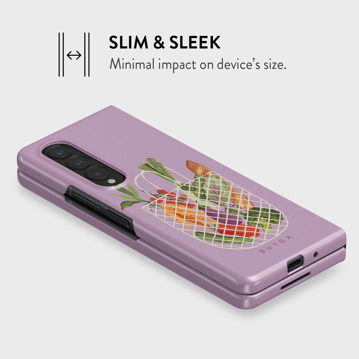 Farmers Market - Samsung Galaxy Z Fold 4 Case - Image 4