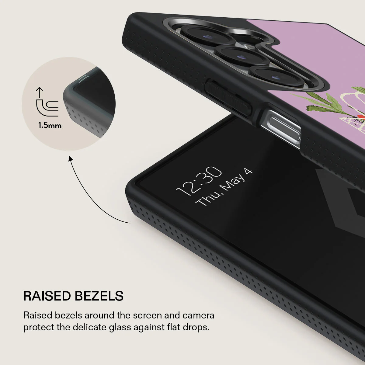 Farmers Market - Samsung Galaxy Z Fold 6 Case - Image 11