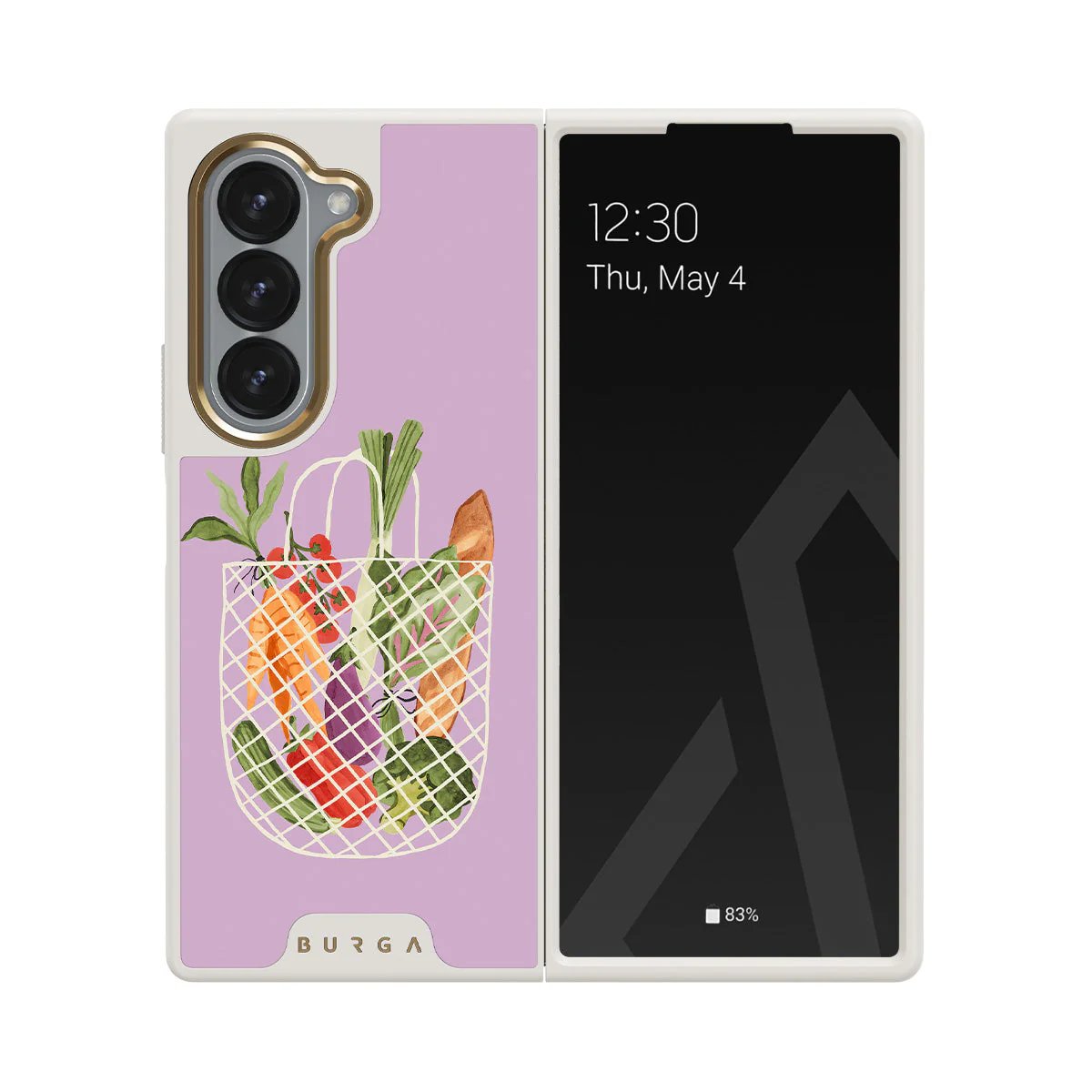 Farmers Market - Samsung Galaxy Z Fold 6 Case - Image 15
