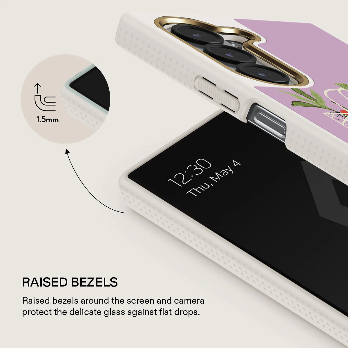 Farmers Market - Samsung Galaxy Z Fold 6 Case - Image 18