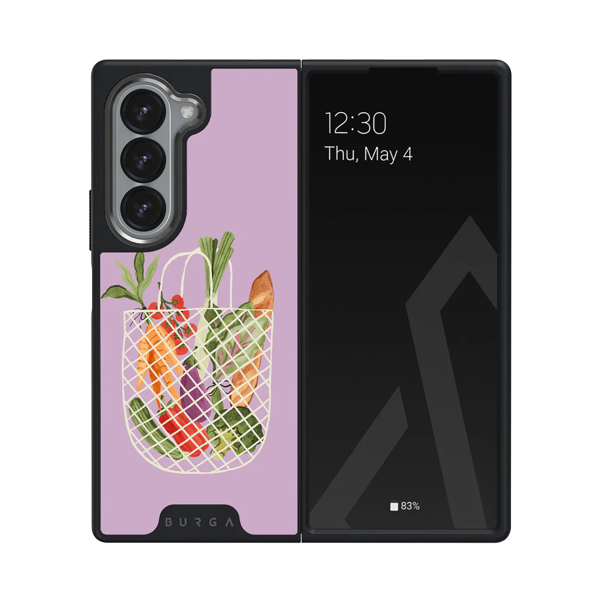 Farmers Market - Samsung Galaxy Z Fold 6 Case - Image 8