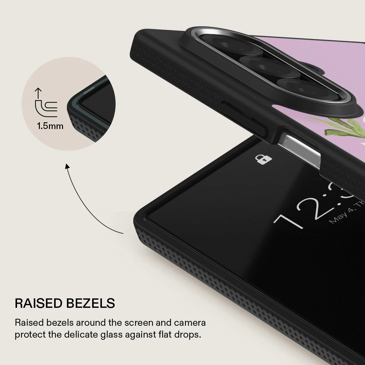 Farmers Market - Samsung Galaxy Z Fold 7 Case - Image 11