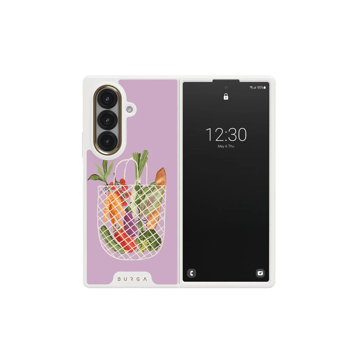 Farmers Market - Samsung Galaxy Z Fold 7 Case - Image 15
