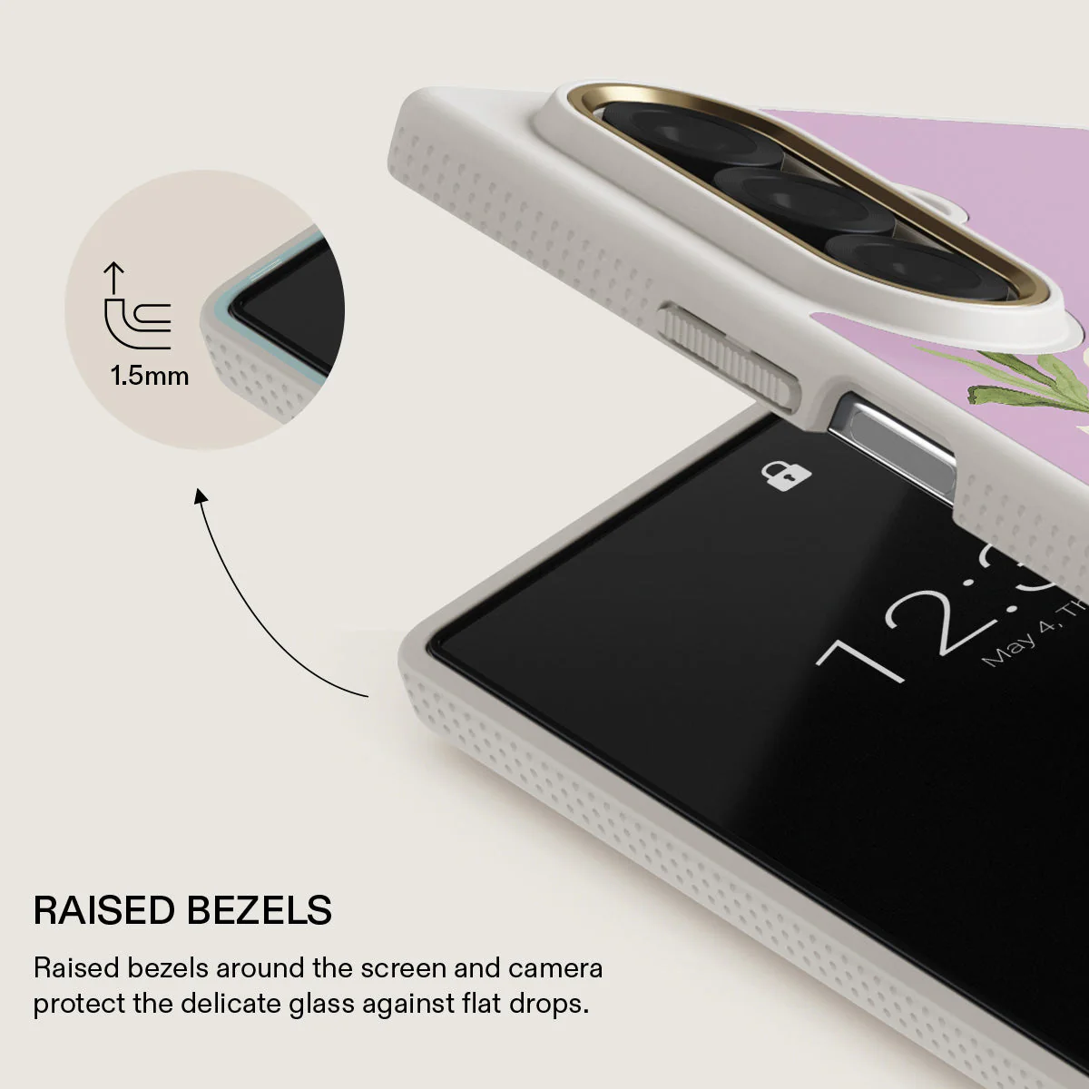 Farmers Market - Samsung Galaxy Z Fold 7 Case - Image 18