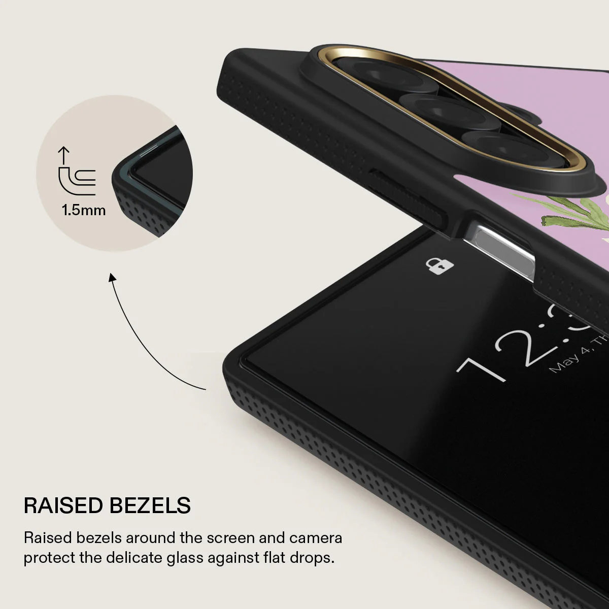 Farmers Market - Samsung Galaxy Z Fold 7 Case - Image 4