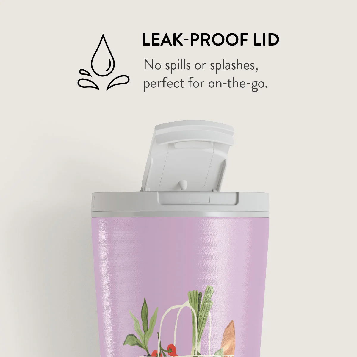 Farmers Market - Travel Mug - Image 11