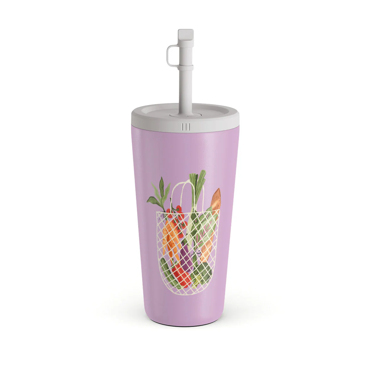 Farmers Market - Travel Mug - Image 2