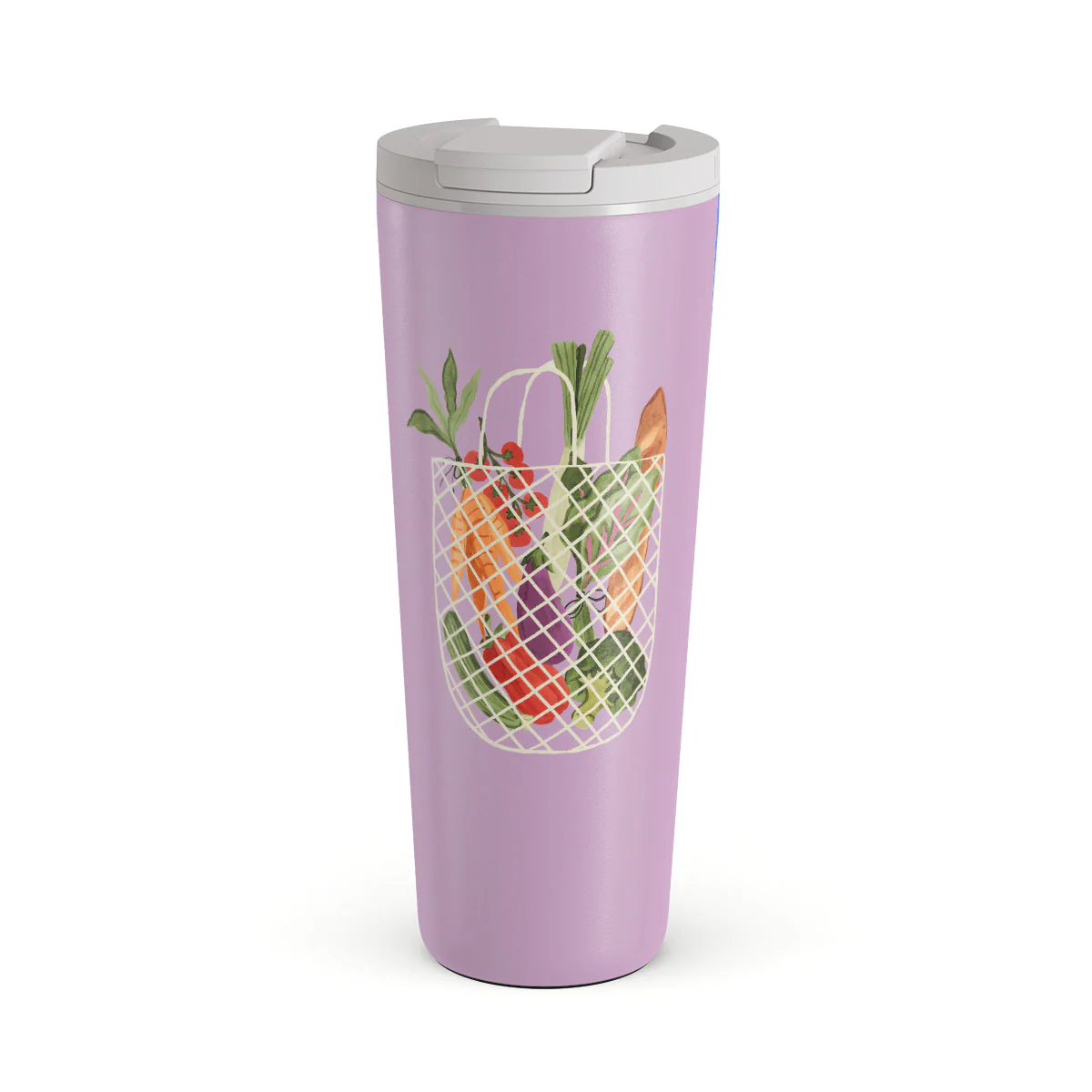 Farmers Market - Travel Mug - Image 4