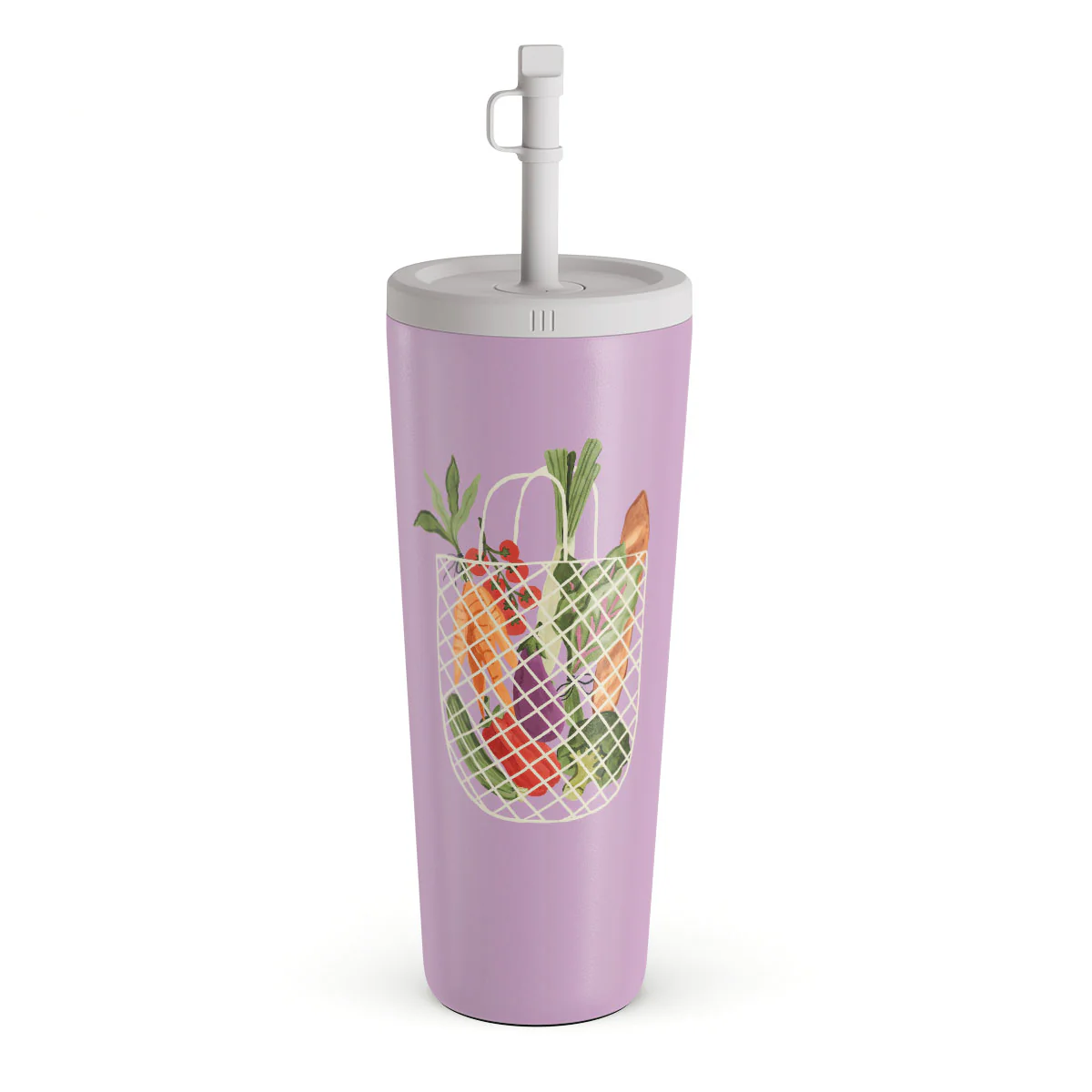Farmers Market - Travel Mug - Image 5
