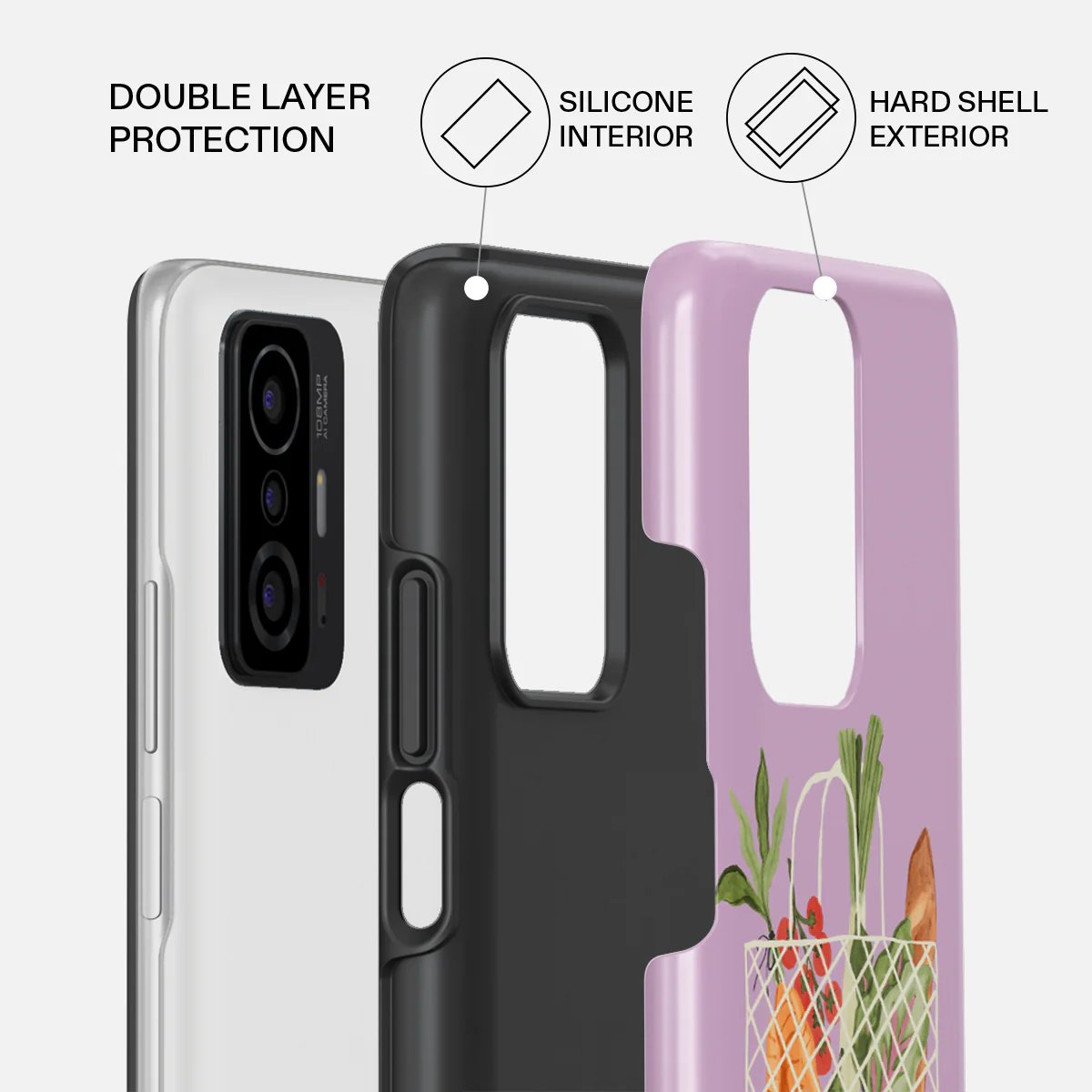 Farmers Market - Xiaomi 11T / 11T Pro Case - Image 2