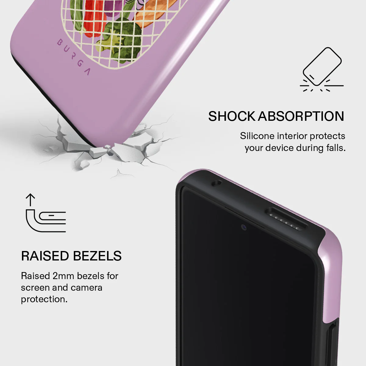 Farmers Market - Xiaomi 11T / 11T Pro Case - Image 4
