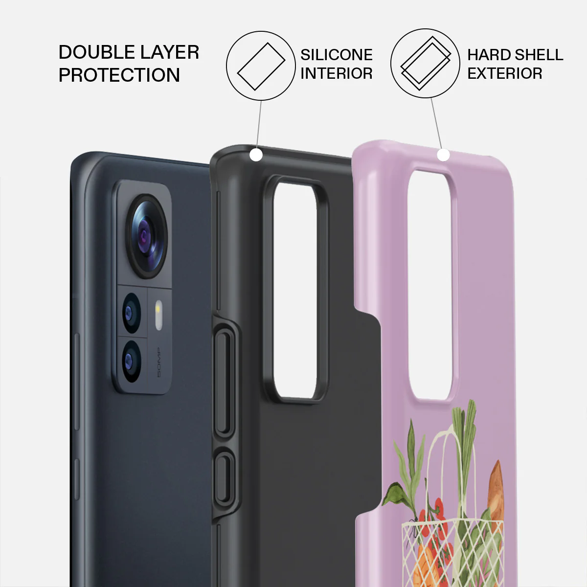 Farmers Market - Xiaomi 12 Case - Image 2