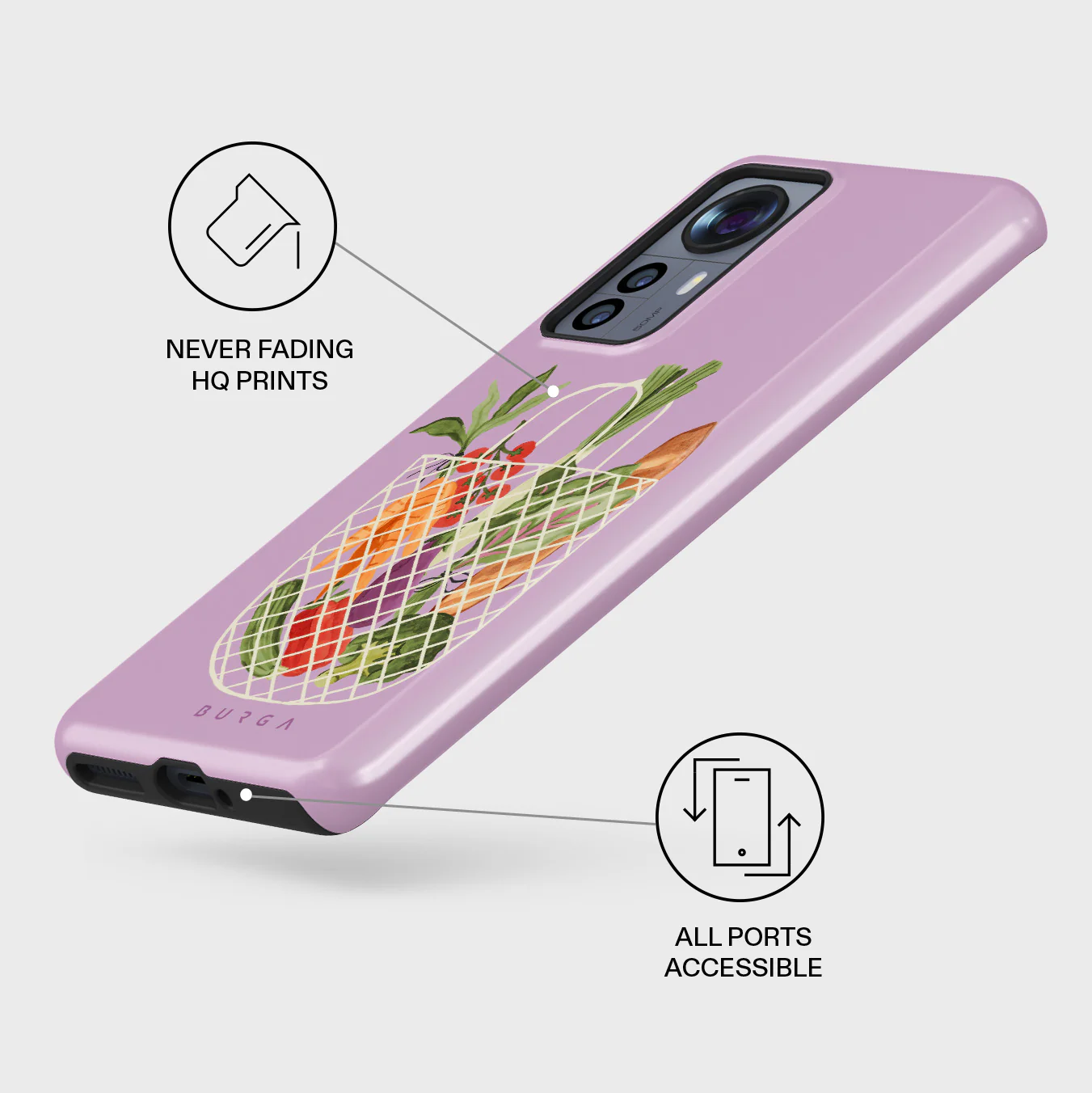 Farmers Market - Xiaomi 12 Case - Image 3