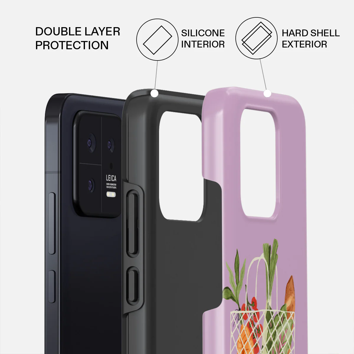 Farmers Market - Xiaomi 13 Case - Image 2